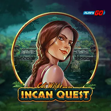 PlaynGo : Cat Wilde and the Incan Quest - GOODGAMING138