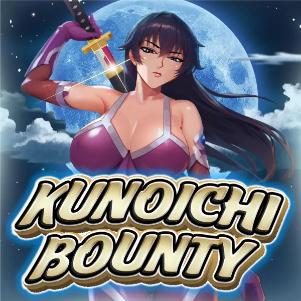 CosmoPlay : Kunoichi Bounty - GOODGAMING138