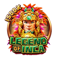 Facai : LEGEND OF INCA - GOODGAMING138