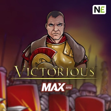 NetEnt : Victorious - GOODGAMING138