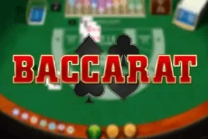 Playtech : Baccarat without Sidebets - GOODGAMING138