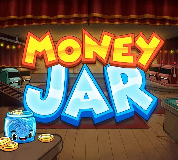 Slotmill : Money Jar - GOODGAMING138