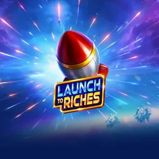 Pragmatic : Launch to Riches - GOODGAMING138