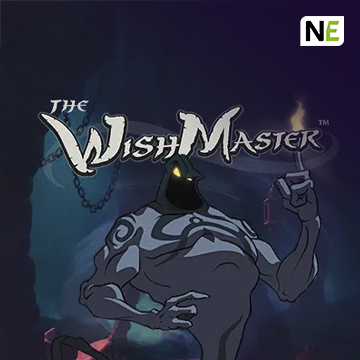 NetEnt : The Wish Master - GOODGAMING138