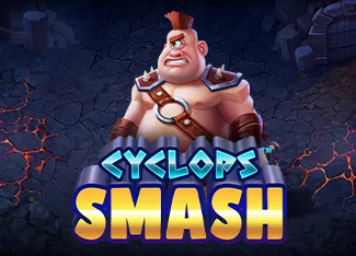 Pragmatic : Cyclops Smash - GOODGAMING138