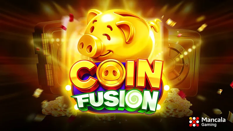 Coin Fusion - GOODGAMING138