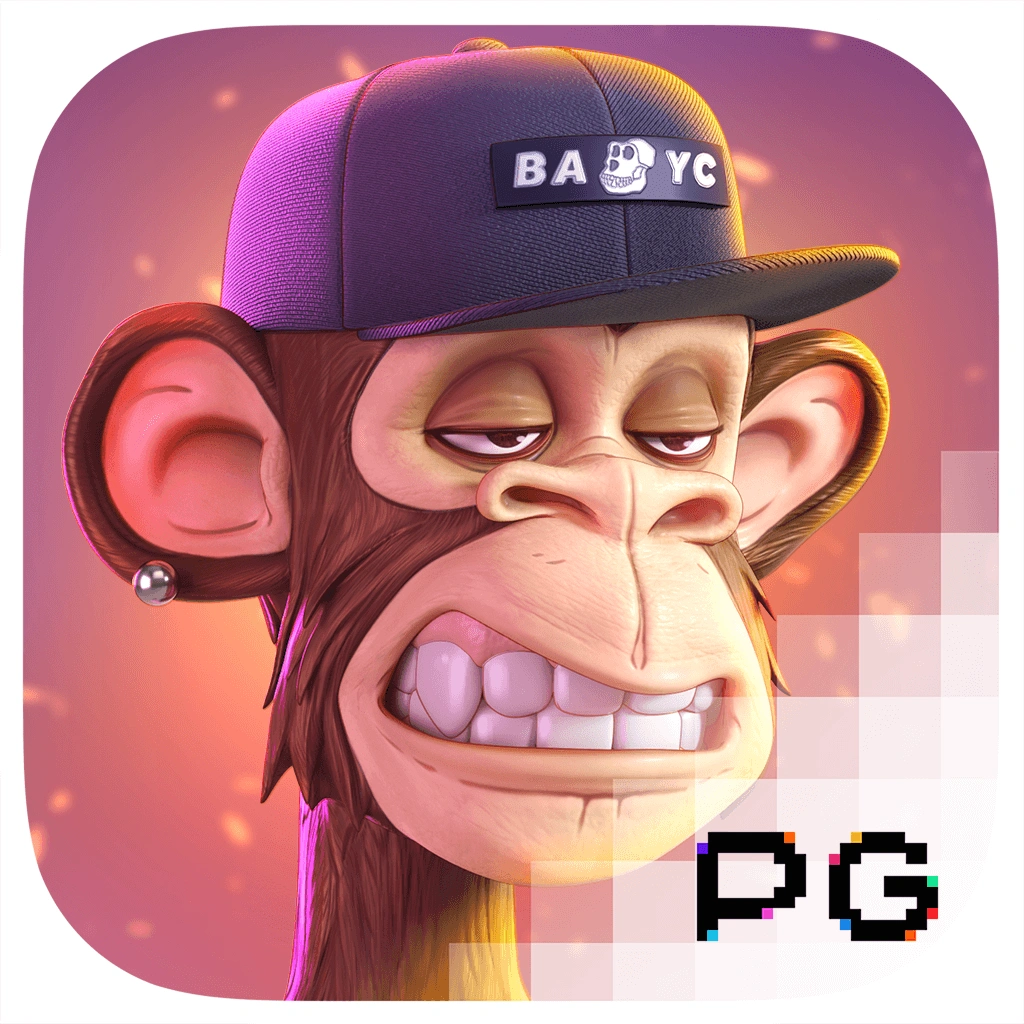PGSoft : Wild Ape #3258 - GOODGAMING138