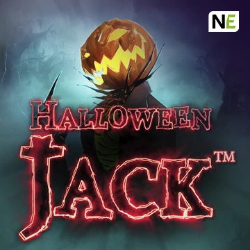 NetEnt : Halloween Jack - GOODGAMING138