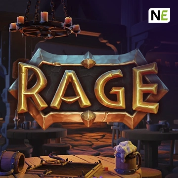 NetEnt : Rage - GOODGAMING138