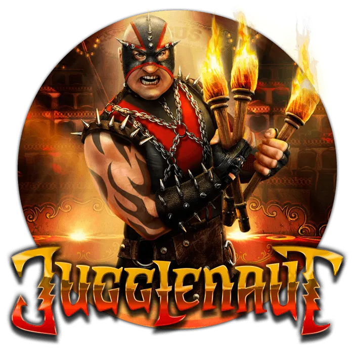 Habanero : Jugglenaut - GOODGAMING138