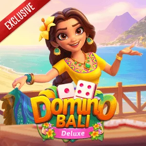 Besoft : Deluxe Domino Bali - GOODGAMING138