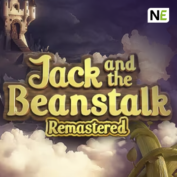 NetEnt : Jack and the Beanstalk Remastered - GOODGAMING138