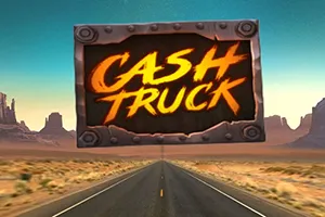 Playtech : POP Cash Truck (Quickspin) - GOODGAMING138