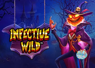 Pragmatic : Infective Wild - GOODGAMING138
