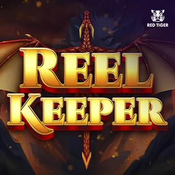 Redtiger : Reel Keeper - GOODGAMING138