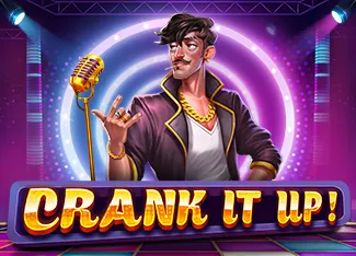 Pragmatic : Crank it Up - GOODGAMING138