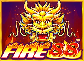 Pragmatic : Fire 88 - GOODGAMING138