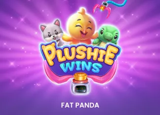 FatPanda : Plushie Wins - GOODGAMING138