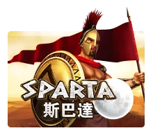 Joker123 : Sparta - GOODGAMING138