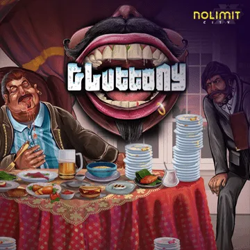 NolimitCity : Gluttony - GOODGAMING138