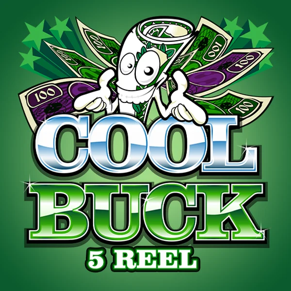 Microgaming : Cool Buck - 5 Reel - GOODGAMING138