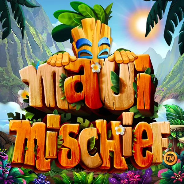 Microgaming : Maui Mischief - GOODGAMING138