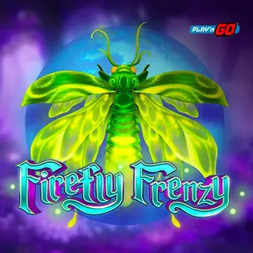 PlaynGo : Firefly Frenzy - GOODGAMING138