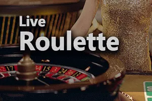 Roulette - GOODGAMING138