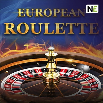 NetEnt : NetEnt European Roulette - GOODGAMING138