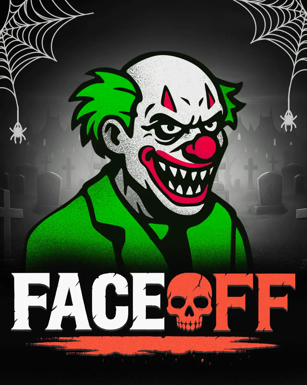 Bgaming : Face Off - GOODGAMING138