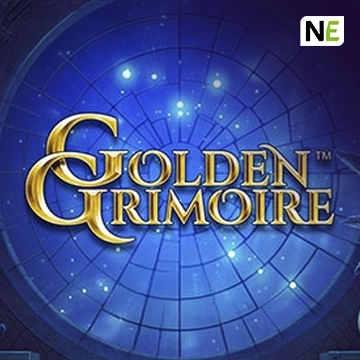 NetEnt : Golden Grimoire - GOODGAMING138