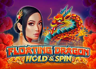 Pragmatic : Floating Dragon - GOODGAMING138