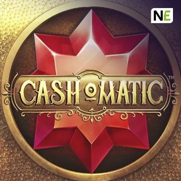 NetEnt : Cash-o-Matic - GOODGAMING138