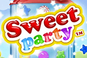 Playtech : Sweet Party - GOODGAMING138