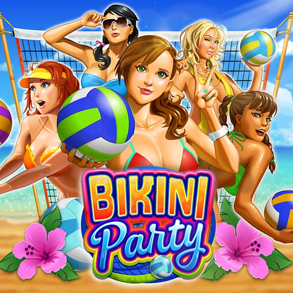 Microgaming : Bikini Party - GOODGAMING138