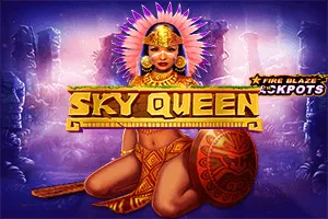 Playtech : Sky Queen - GOODGAMING138