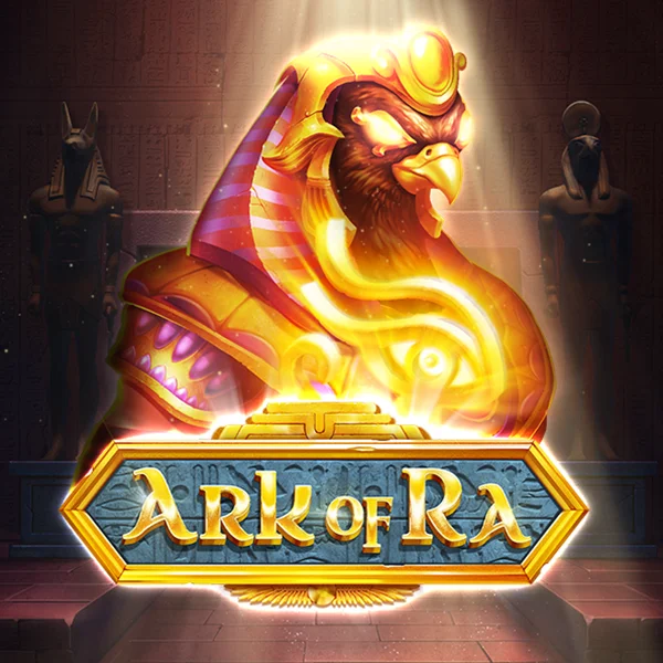 Microgaming : Ark of Ra - GOODGAMING138