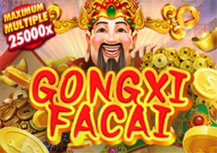 AFB : Gong Xi Fa Cai - GOODGAMING138