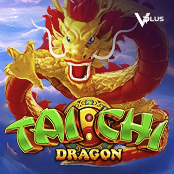 Vplus : Taichi Dragon - GOODGAMING138