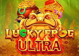 AFB : Katak Beruntung ULTRA - GOODGAMING138