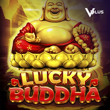 Vplus : Lucky Buddha - GOODGAMING138
