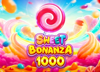 Sweet Bonanza 1000 - GOODGAMING138