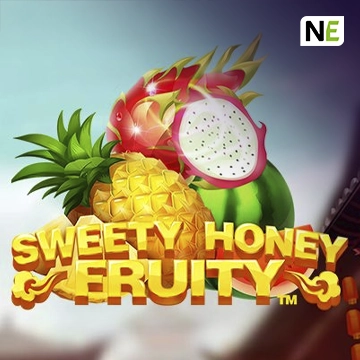 NetEnt : Sweety Honey Fruity - GOODGAMING138