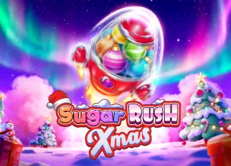 Pragmatic : Sugar Rush Xmas - GOODGAMING138