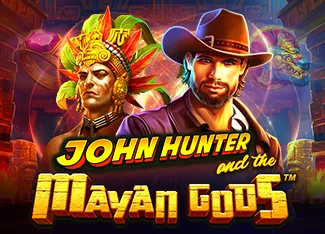 Pragmatic : John Hunter And The Mayan Gods - GOODGAMING138