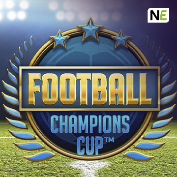 NetEnt : Football: Champions Cup - GOODGAMING138