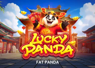 FatPanda : Lucky Panda - GOODGAMING138