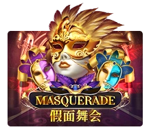 Joker123 : Masquerade - GOODGAMING138