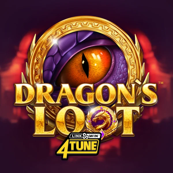 Microgaming : Dragon&rsquo;s Loot Link&Win 4Tune&trade; - GOODGAMING138