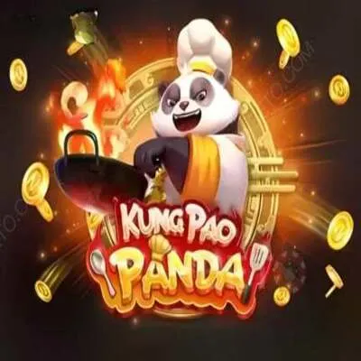 Microgaming : Kung Pao Panda - GOODGAMING138